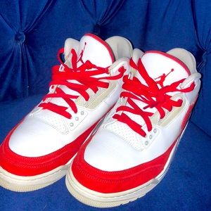 Jordan 3 retro tinker “AIR MAX 1”